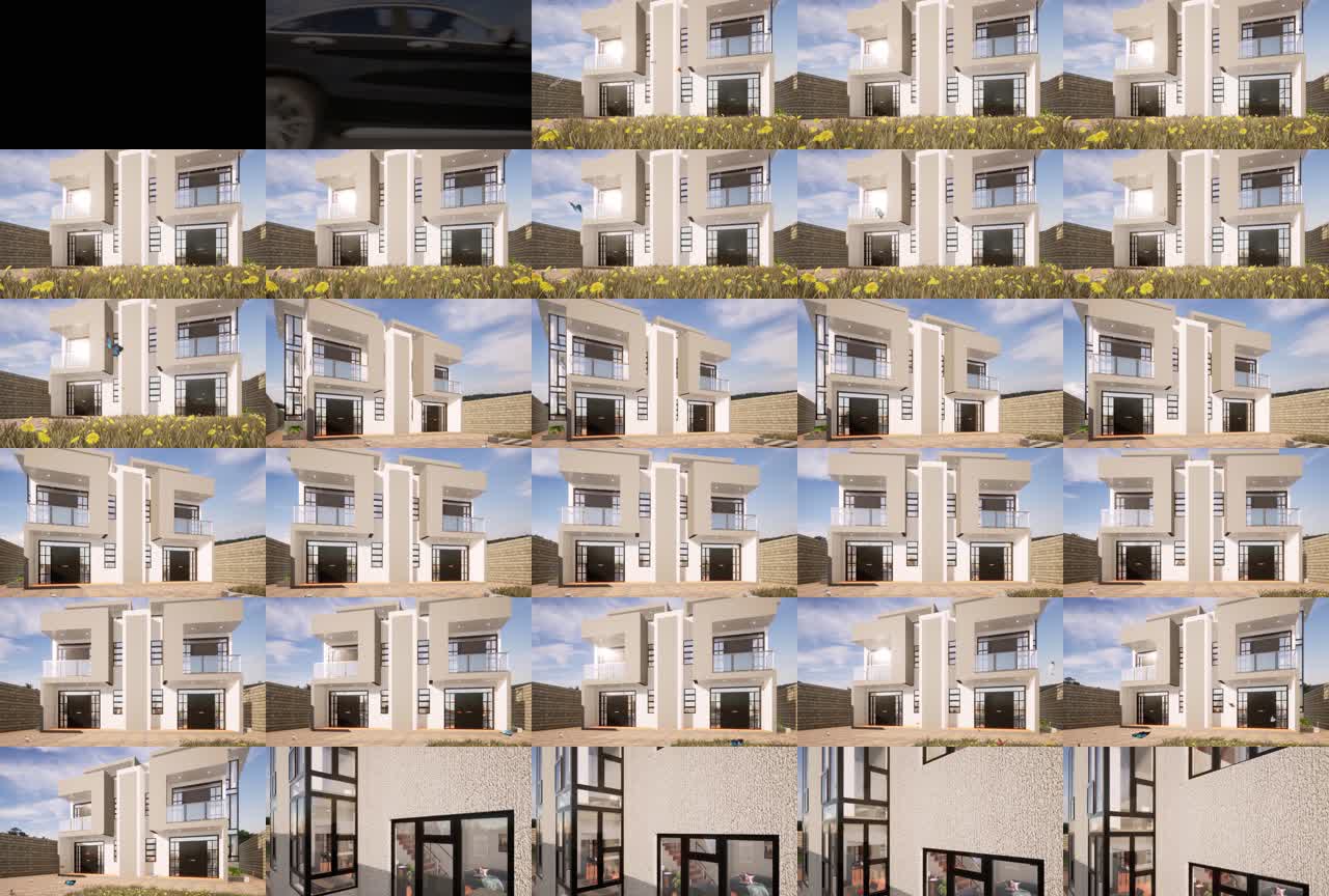 Pro Structures Africa